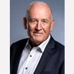 Dr. Peter W. Pfefferli, 8800 Thalwil