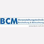 BCM Veranstaltungstechnik GmbH, 3250 Lyss