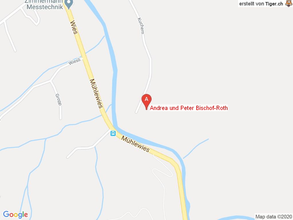 Standort Andrea und Peter Bischof-Roth in 9655 Stein SG